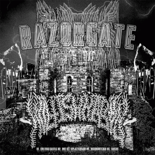 Razorgate : Kvltish Kastle Razorgate : Kvltish Kastle